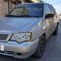 پراید ۱۳۲ مدل 95