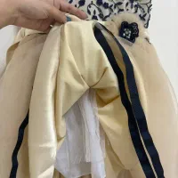 پیراهن مجلسی نو|لباس|مشهد, احمدآباد|دیوار