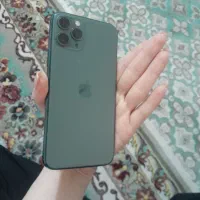 ایفون ۱۱پرو