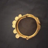 دستبند زنانه سنتی|بدلیجات|پردیس, فاز ۱|دیوار