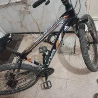 دوچرخه ۲۶ ویوا
