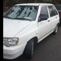 ماشین پراید ۱۱۱هاچبک