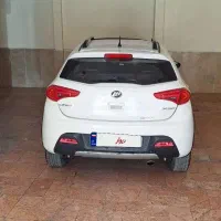 لیفان x50 مدل ۹۵ بدون رنگ