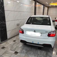 ساینا اس ۸۵ گانه مدل ۴۰۴ برج ۷|خودرو سواری و وانت|تهران, شهرک ابوذر|دیوار