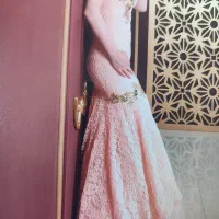 لباس مهمونی|لباس|تهران, خاوران|دیوار