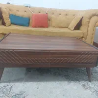 میزعسلی