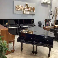 پیانو گرند Wesberg SIG-61D سمیک Mid Grand کرهای|پیانو، کیبورد، آکاردئون|تهران, بهجتآباد|دیوار