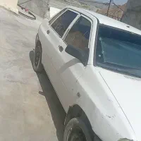 پراید مدل ۹۰