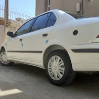 سمند LX EF7، مدل ۱۳۹۶|خودرو سواری و وانت|سنقر, |دیوار