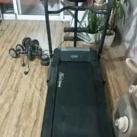 تردمیل تایوانی اصل