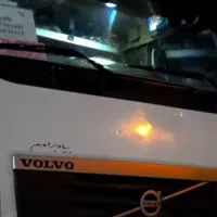 راننده پایه یک هستم