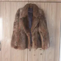 کاپشن پوست اصل|لباس|رشت, حمیدیان|دیوار