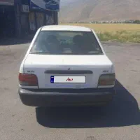 پراید مدل ‌۹۰