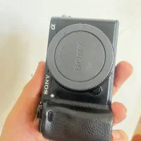 سونی الفا6300|دوربین عکاسی و فیلمبرداری|مشهد, سعد آباد|دیوار