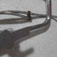 شیر ظرفشویی سالم سالم برند معروف راسان|لوازم سرویس بهداشتی|آران و بیدگل, |دیوار