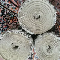 پرده شید، پرده عمودی و پرده آویز