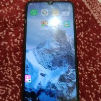 گوشی موبایل شیائومی نت 8t|موبایل|ایذه, |دیوار