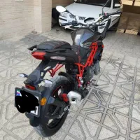 موتور بنلی ۲۵۰ تک|موتورسیکلت|رباطکریم, رباطکریم|دیوار