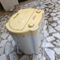 مینی واش|ماشین لباسشویی و خشک‌کن لباس|رشت, چله خانه|دیوار