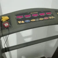 تردمیل american fitness|تجهیزات ورزشی|شیراز, شهرک مفتح|دیوار