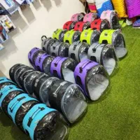 کیف فضایی پرنده و گربه ۱۳۰۰تا۱۵۰۰