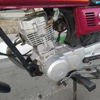 احسان ۹۵|موتورسیکلت|مشهد, احمدآباد|دیوار