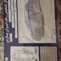 سمند se|خودرو سواری و وانت|مشهد, شاهد (شهرک غرب)|دیوار