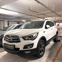 هایما / S5 / گیربکس جدید / اتوهلد /تحویل‌فوری