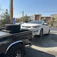 امدادخودرو یدک کش جرثقیل اندیشه شهریارملارد۲۴ساعته|خدمات حمل و نقل|اندیشه, اندیشه فاز ۱|دیوار