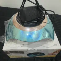 دستگاه یو وی