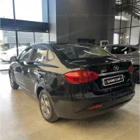 فروش JAC J4 کارکرده مدل 1404/نمایندگی زارعی 1715|خودرو سواری و وانت|تهران, شهرک استقلال|دیوار