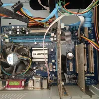 فروش کیس کامپیوتر با لوازم