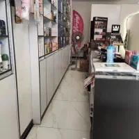 فروشندگی آرایشی بهداشتی جهانشهر بلوار مولانا