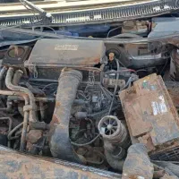 پژو 405مدل88تصادفی|خودرو سواری و وانت|محمدبار, |دیوار