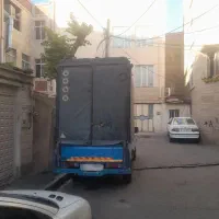 فروش|خودرو سواری و وانت|تهران, یافت آباد جنوبی|دیوار