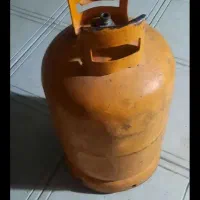 کپسول ایران گاز