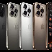 های کپی‌ 16pro آیفون maxx