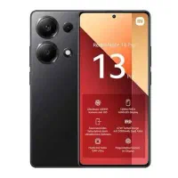 redmi not 13 pro 4g  512g ram12