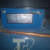 فروش پمپ باد|ابزارآلات|بیرجند, |دیوار