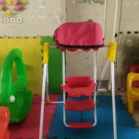 صندلی استار رنگها مختلف