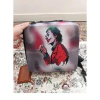 کیف و شارژر دسته و محافظ دسته xbox سری s