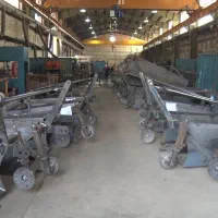 شرکت ادوات کشاورزی|استخدام صنعتی، فنی، مهندسی|سنندج, |دیوار