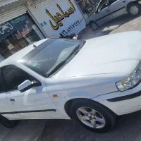 سمندLXEF7دوگانه فابریک مدل90|خودرو سواری و وانت|بهبهان, |دیوار