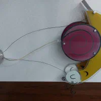لوستر اتاق کودک
