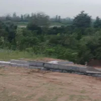 فروش زمین در جاده نظامی دیزاباد|فروش زمین و ملک کلنگی|قائمشهر, |دیوار