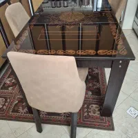 میزنهارخوری ۶نفره