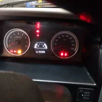 پراید وانت مدل۹۵|خودرو سواری و وانت|اندیشه, اندیشه فاز ۱|دیوار