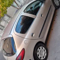 پژو 206 تیپ دو|خودرو سواری و وانت|تبریز, |دیوار