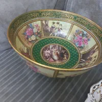 قاب و قدح قدیمی