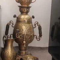 خریدار آینه شعمدان برنزی استیل مستعمل|عمده‌فروشی|قم, باجک دو|دیوار